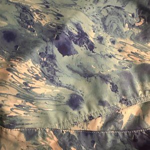 Blue print Hreski performance golf pant, size 38 - pre-loved! FUN!